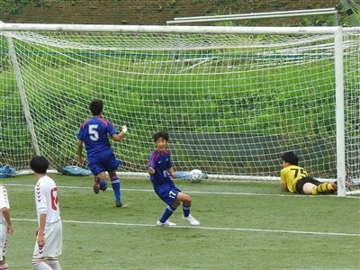 山形東高サッカー部ob会