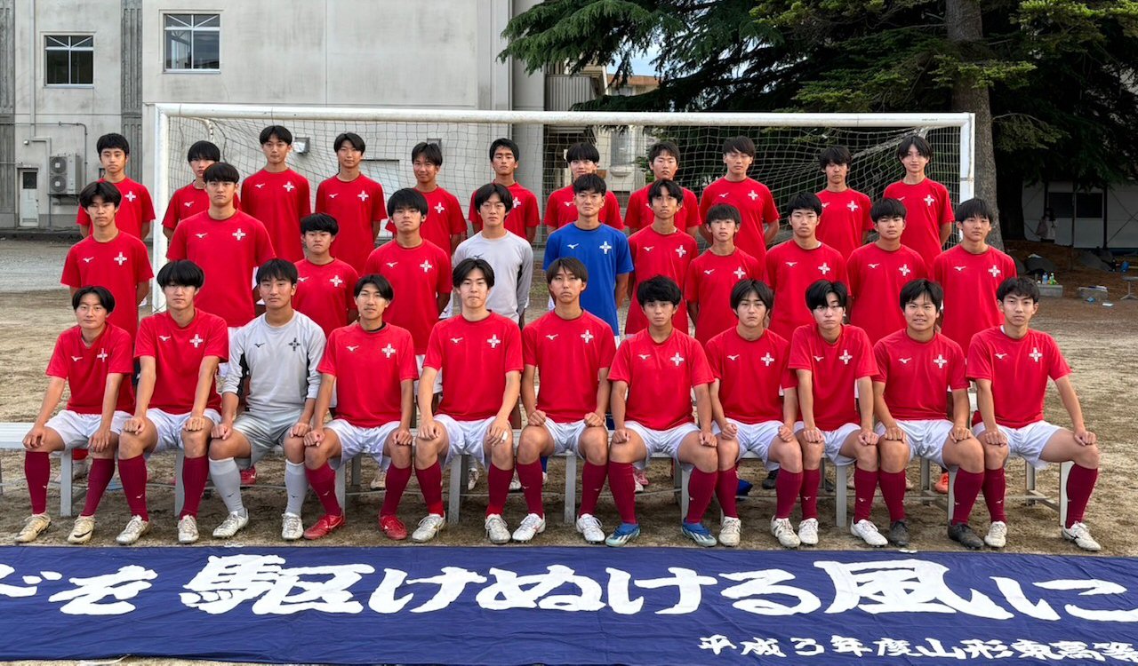 佐野東サッカー部作戦ボード